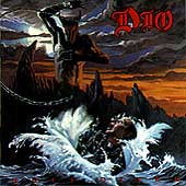 Holy Diver