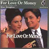 For Love Or Money