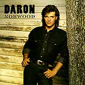 Daron Norwood