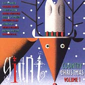 Giant Country Christmas, Vol. 1