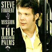 Mission Of The Crossroad Palms