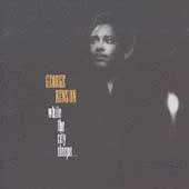 While The City Sleeps