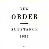 Substance: The Singles 1980-1987