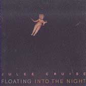 Julee Cruise/Floating Into The Night