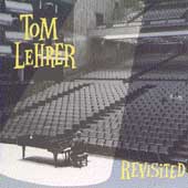 Tom Lehrer Revisited