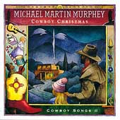 Cowboy Christmas: Cowboy Songs II