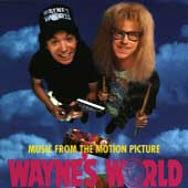 Wayne's World