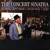 The Concert Sinatra