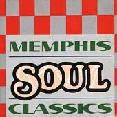 Memphis Soul Classics