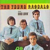 The Young Rascals