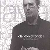 Clapton Chronicles: The Best Of Eric Clapton [VIDEO]