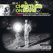 Christmas On Mars [CD+DVD]