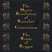 Grounation - The Roots Of Reggae