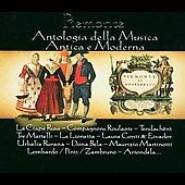 Vivaldi: Four Seasons / Venice Harp Quartet