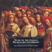 Music of the Angels - Hildegard von Bingen