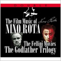 The Film Music Of Nino Rota
