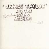 James Taylor & The Original Flying Machine 1967