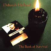 The Book of Survival