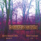 Sound Of Distant Deer
