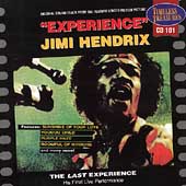 The Last Experience: His Final Live Performance