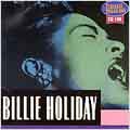 Billie Holiday (Timeless Treasures)