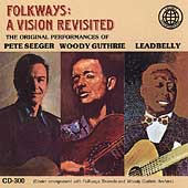 Folkways: A Vision Revisited