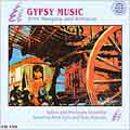 Gypsy Music From Hungary & Romania