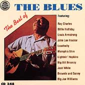 Best Of The Blues (Legacy)