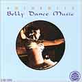 Authentic Belly Dance Music (Bescol)