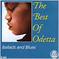 Best of: Ballads & Blues