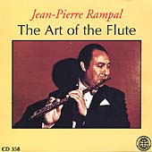 Art of the Flute