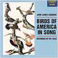 Birds of America in Song