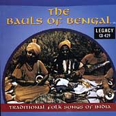 The Bauls Of Bengal: Traditional Folk Of India