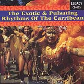 The Exotic & Pulsating Rhythms of the Caribbean