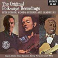 The Original Folkways Recordings
