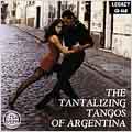 The Tantalizing Tangos of Argentina