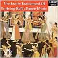 The Exotic Excitement of Enticing Belly Dance Music