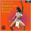 Romantic Rumbas & Sizzling Salsas