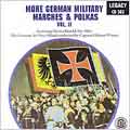 More German Military Marches & Polkas Vol. 2