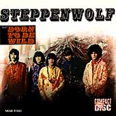 Steppenwolf