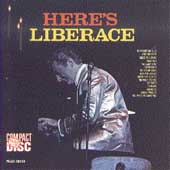 Here's Liberace