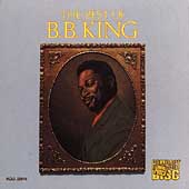 Best Of B.B. King