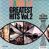 Hawaii's Greatest Hits, Vol 2