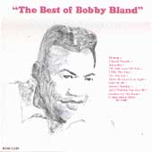 Best Of Bobby Bland