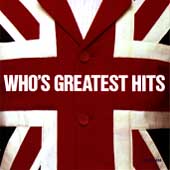 Who's Greatest Hits