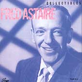 Fred Astaire Sings (MCA Special)
