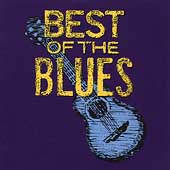 Best Of The Blues (MCA Special)