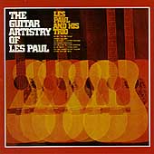 The Guitar Artistry Of Les Paul