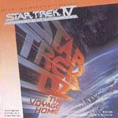 Star Trek IV: The Voyage Home