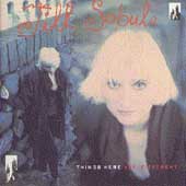 Things Here Are Different